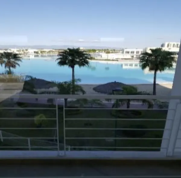 DEPARTAMENTO EN VENTA DREAMS LAGOONS APODACA