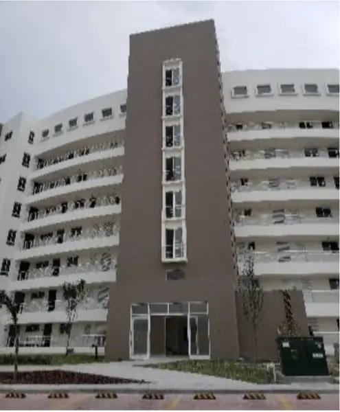 Departamento en venta en Dream Lagoons, Apodaca — foto 2 de 14