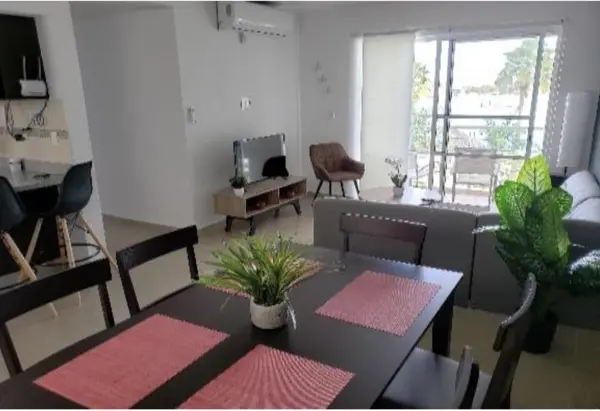 Departamento en Venta Dreams Lagoons Apodaca — foto 1 de 14