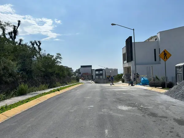 Terreno en venta en Cumbres Elite Premier, Monterrey — foto 3 de 12