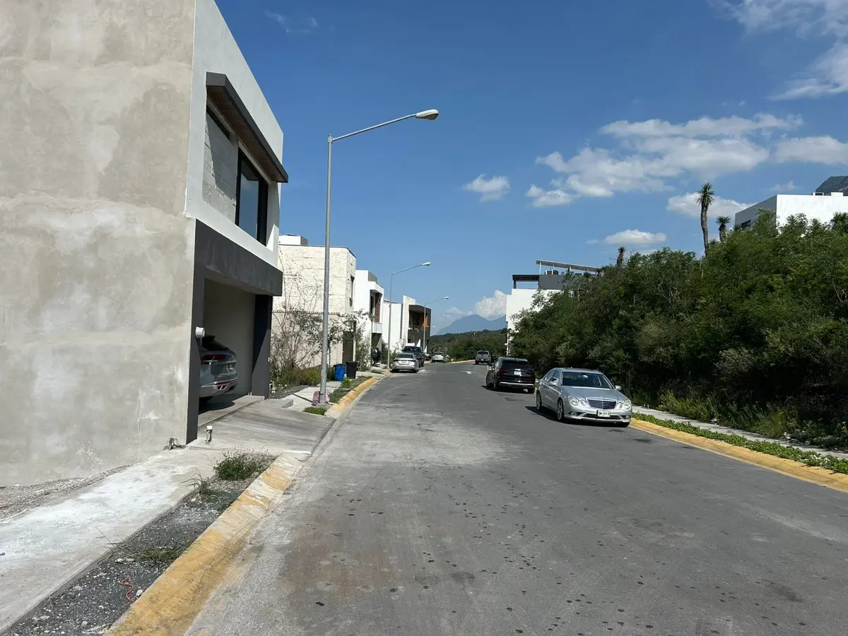 Terreno en venta en Cumbres Elite Premier, Monterrey — foto 1 de 12