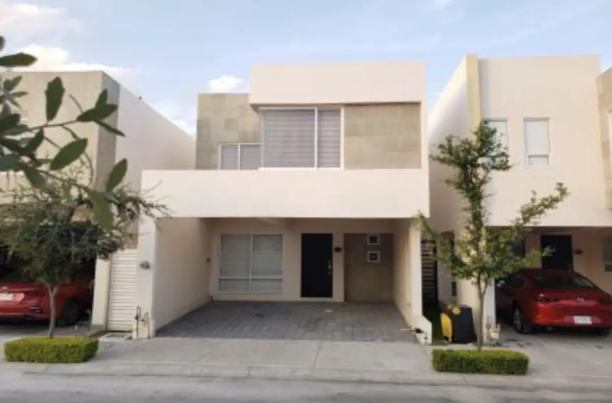Casa en venta en Dream Lagoons, Apodaca — foto 1 de 15