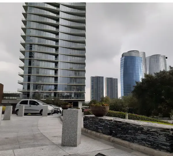 Oficina en renta en Valle Del Campestre, San Pedro Garza García — foto 2 de 9