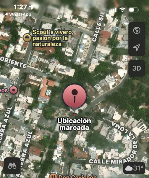 Terreno en venta en Lomas del Valle, San Pedro Garza García — foto 3 de 6