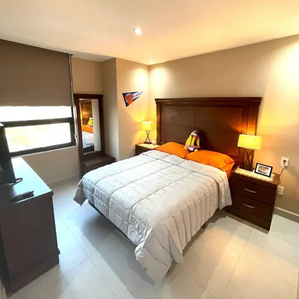 Departamento en venta en Acero, Monterrey — foto 3 de 14