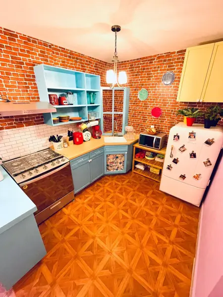 Departamento en venta en Acero, Monterrey — foto 2 de 14