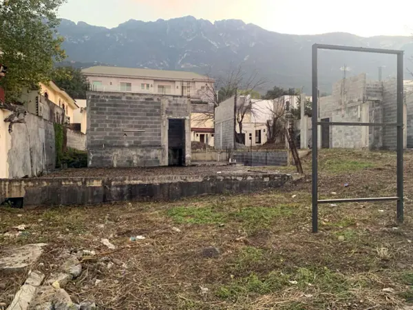 Terreno en venta en Lomas del Valle, San Pedro Garza García — foto 2 de 7