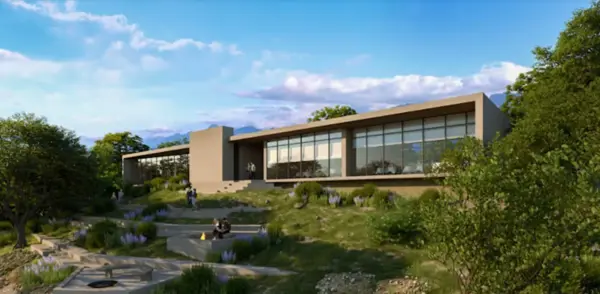 Terreno en venta en Yerbaniz, Santiago — foto 3 de 5