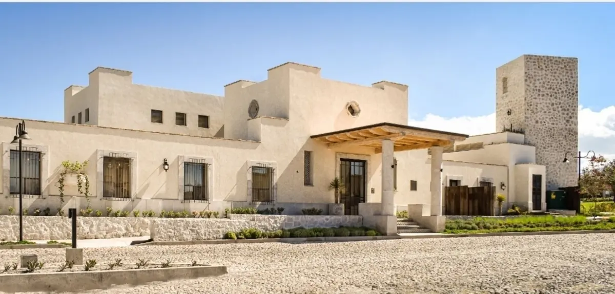Casa en venta en El Paraiso, San Miguel de Allende — foto 1 de 8