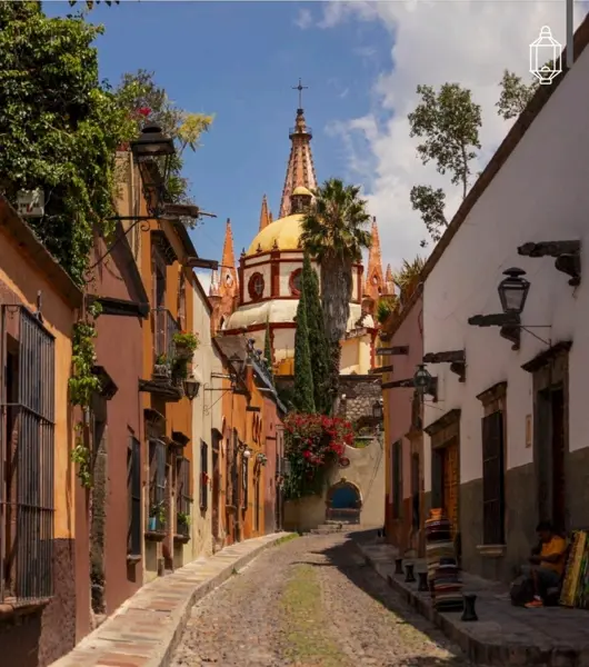 Casa en venta en El Paraiso, San Miguel de Allende — foto 3 de 8