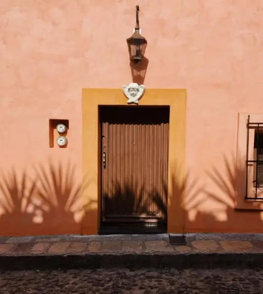 Casa en venta en El Paraiso, San Miguel de Allende — foto 2 de 8
