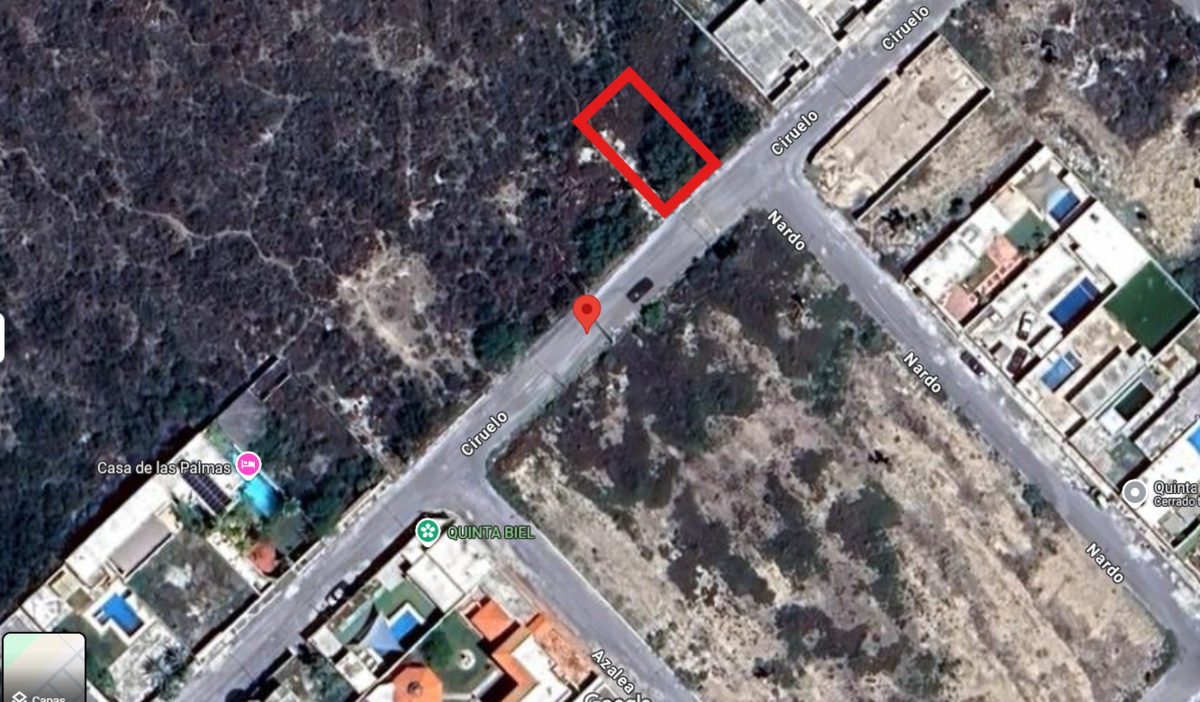 Terreno en venta en Portal del Norte, General Zuazua