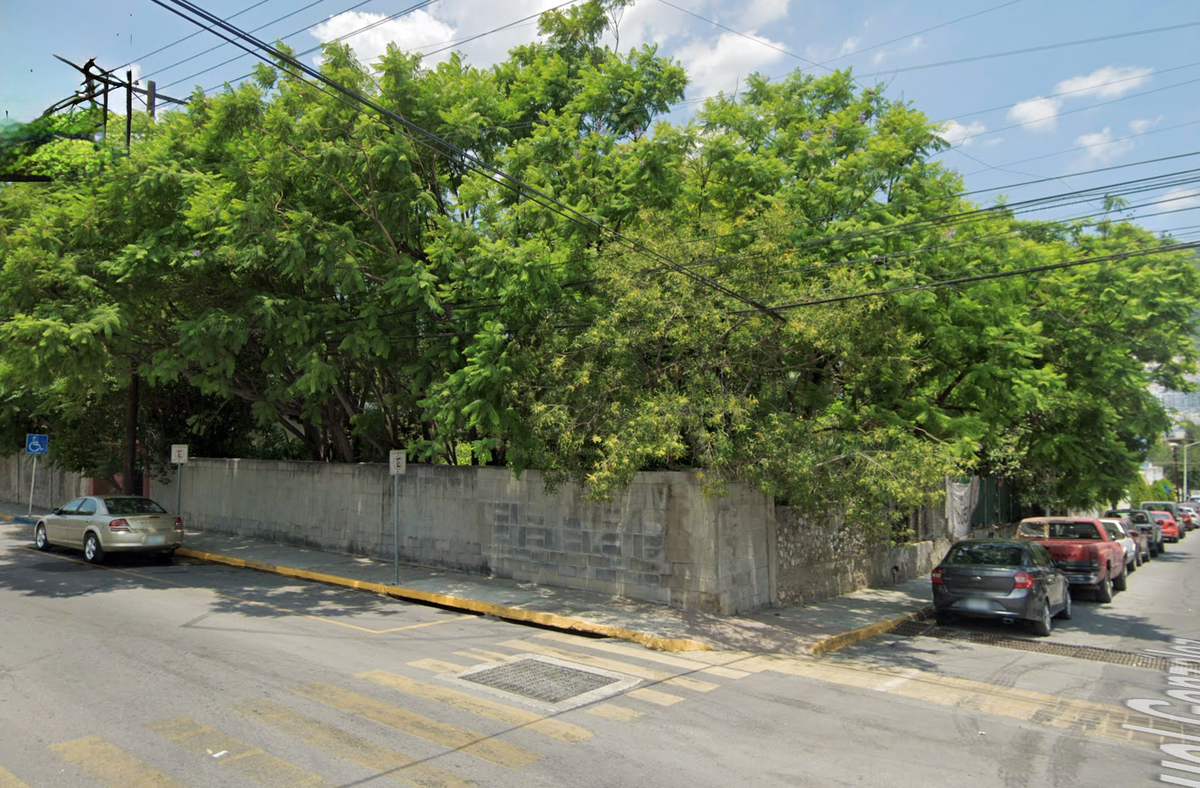 Terreno en venta en Casco Urbano, San Pedro Garza García — foto 1 de 5