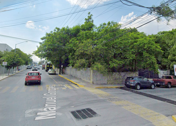 Terreno en venta en Casco Urbano, San Pedro Garza García — foto 2 de 5
