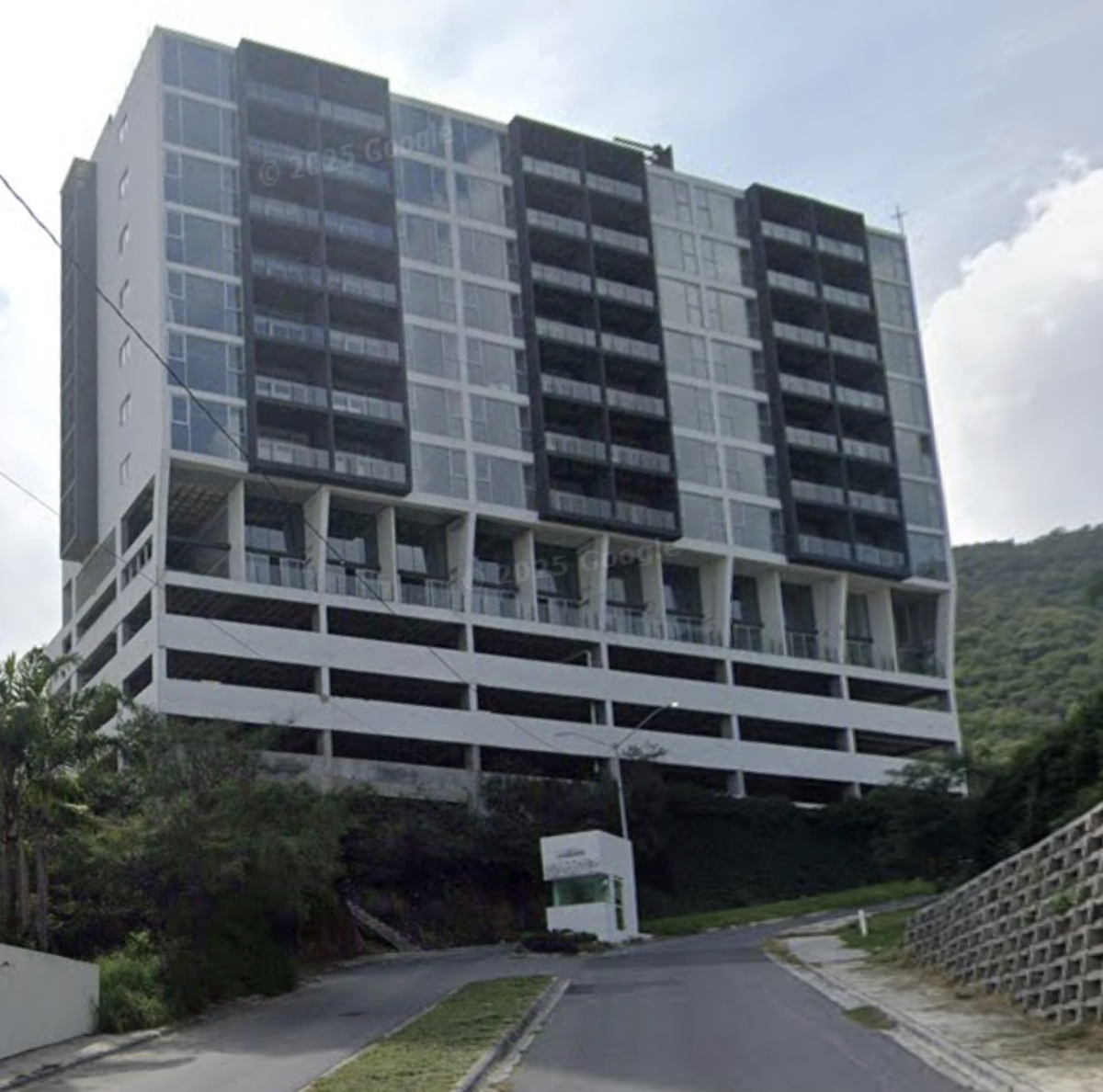 Departamento en venta en Ciudad Satelite, Monterrey — foto 1 de 20