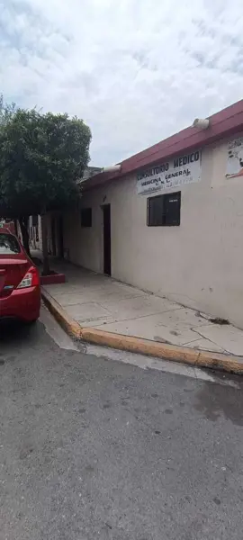 Casa en venta en Moderna, Monterrey — foto 2 de 14