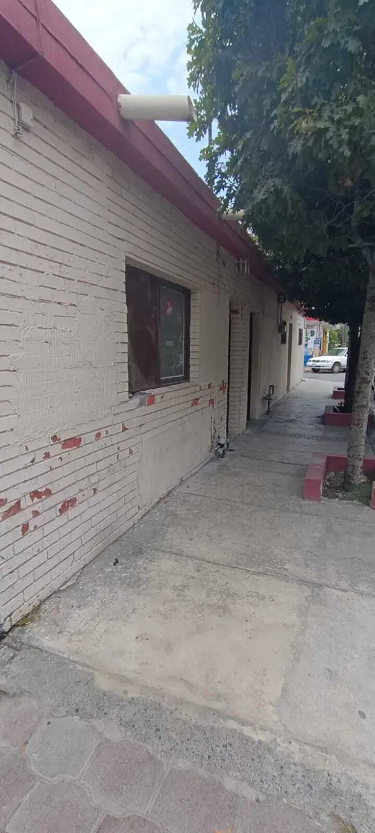 Casa en venta en Moderna, Monterrey — foto 1 de 14