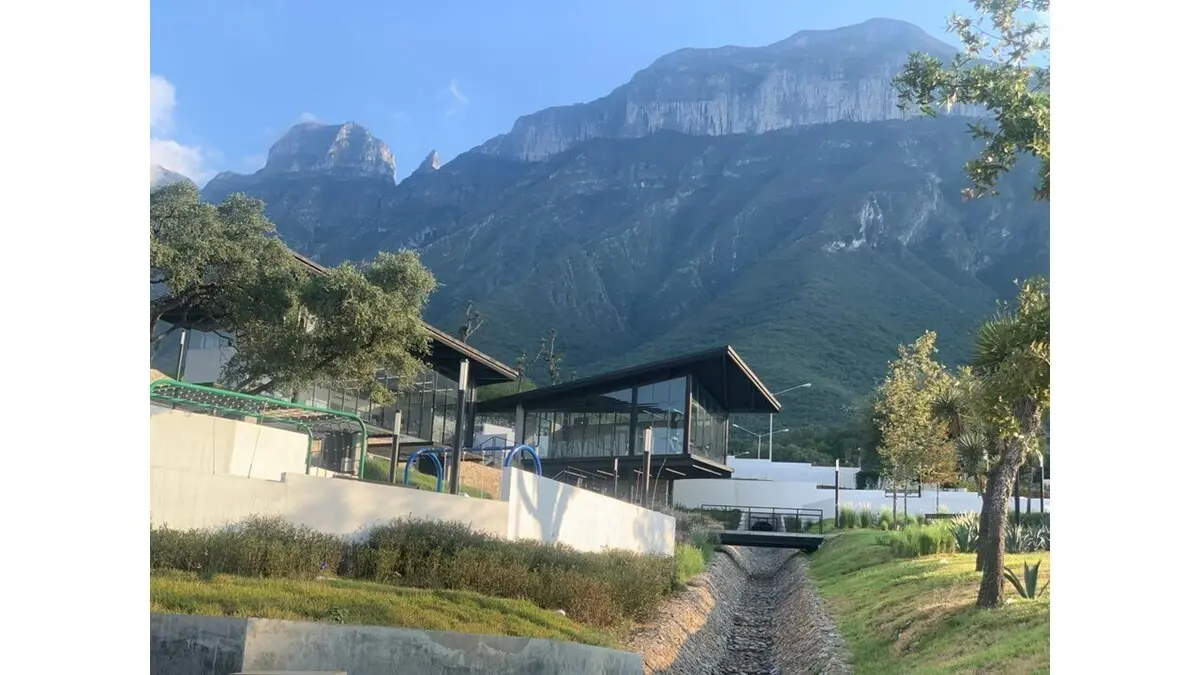 Terreno en venta en Cumbres Elite Premier Privadas Alpes y Everest, Monterrey — foto 1 de 10