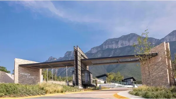 Terreno en venta en Cumbres Elite Premier Privadas Alpes y Everest, Monterrey — foto 2 de 10