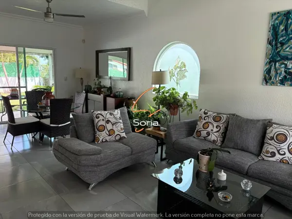 Casa en venta en Lomas de Cocoyoc, Atlatlahucan — foto 2 de 16