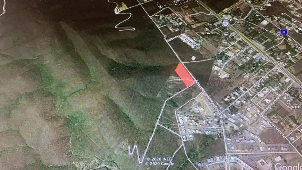 Terreno en venta en El Uro, Monterrey — foto 3 de 13