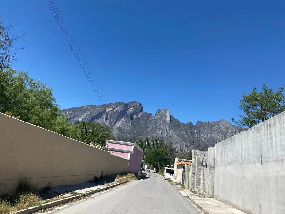 Terreno en venta en Centro Villa de Garcia (casco), García — foto 1 de 8