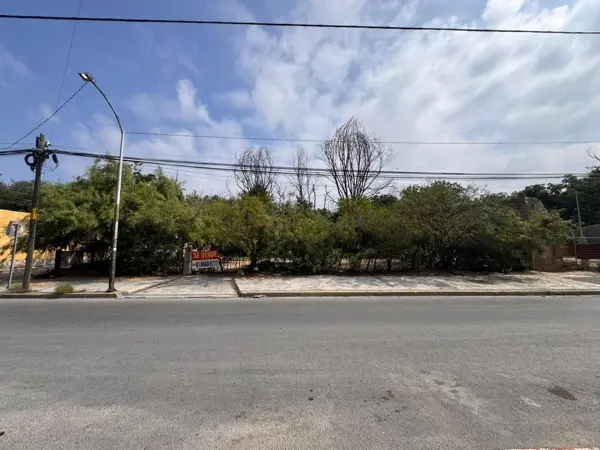 Terreno en venta en Centro Villa de Garcia (casco), García — foto 2 de 8