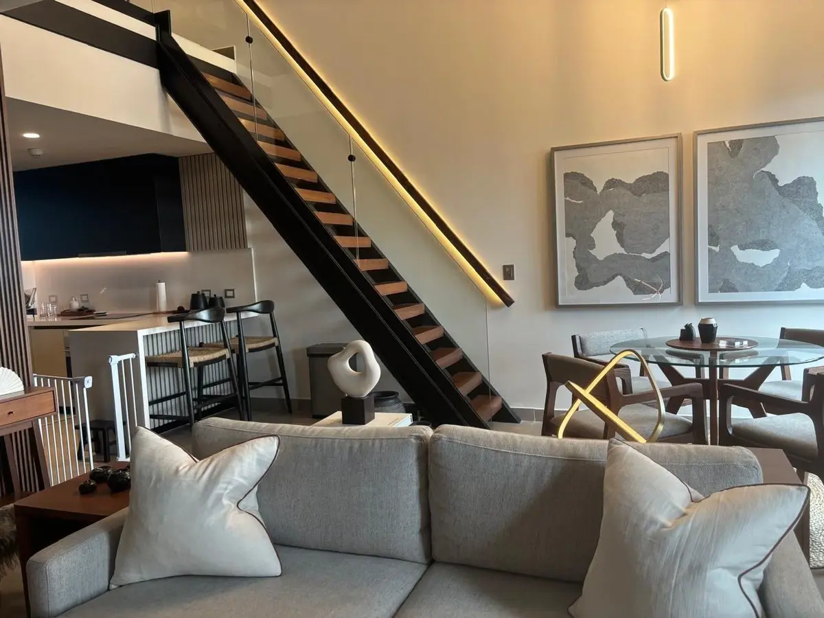 Departamento en venta en Centro, Monterrey — foto 1 de 18