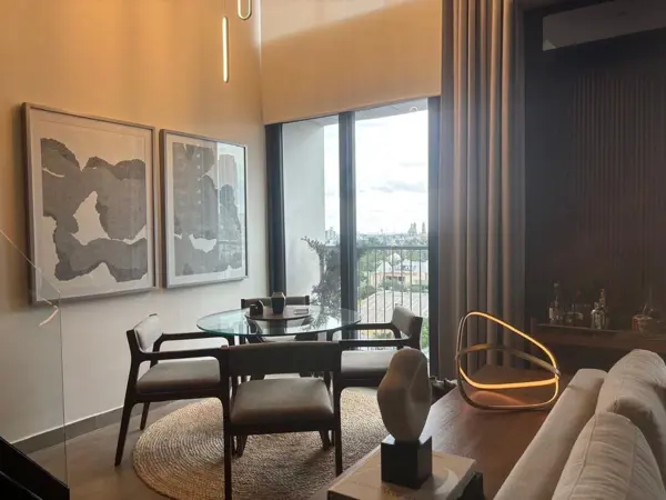 Departamento en venta en Monterrey Centro, Monterrey — foto 3 de 18