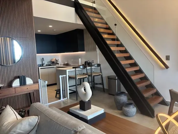 Departamento en venta en Monterrey Centro, Monterrey — foto 2 de 18
