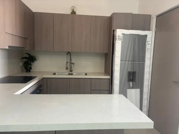 Departamento en renta en San Gregorio, Santa Catarina — foto 3 de 17