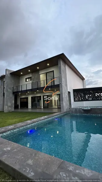 Casa en venta en Lomas de Cocoyoc, Atlatlahucan — foto 3 de 8