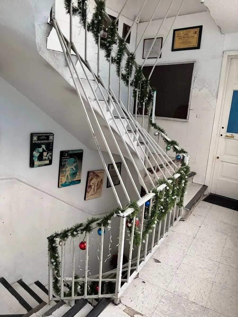 Edificio en venta en San Pedro de los Pinos, Benito Juárez — foto 1 de 6