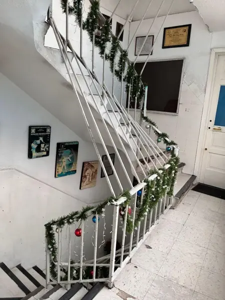Edificio en venta en San Pedro de los Pinos, Benito Juárez, Ciudad de México