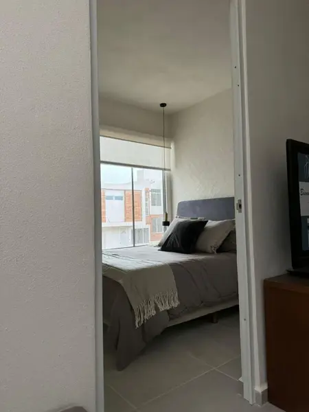 Casa en venta en Bosques del Lago, Cuautitlán Izcalli — foto 3 de 11