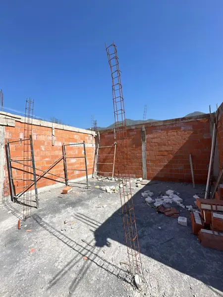Casa en venta en El Yerbaniz, Santiago — foto 3 de 9