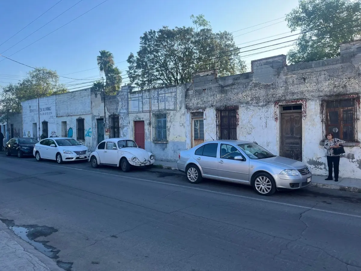 Terreno en venta en San Nicolás de los Garza Centro, San Nicolás de los Garza — foto 1 de 13