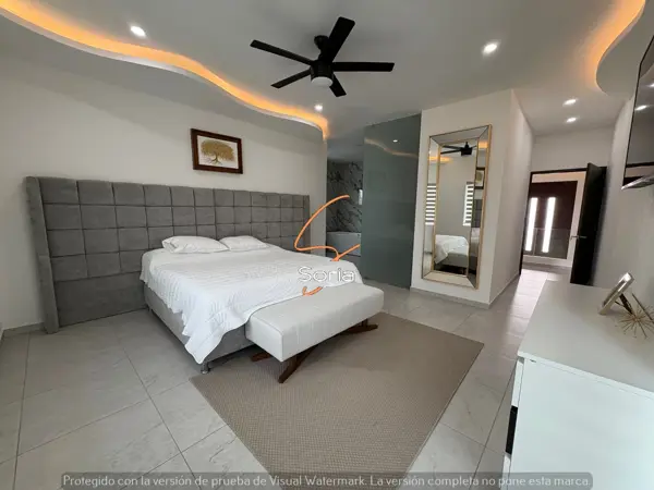 Casa en venta en Lomas de Cocoyoc, Atlatlahucan — foto 3 de 11