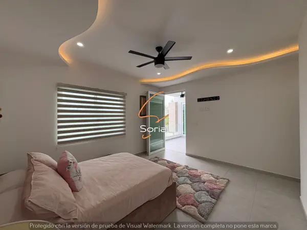 Casa en venta en Lomas de Cocoyoc, Atlatlahucan — foto 2 de 11