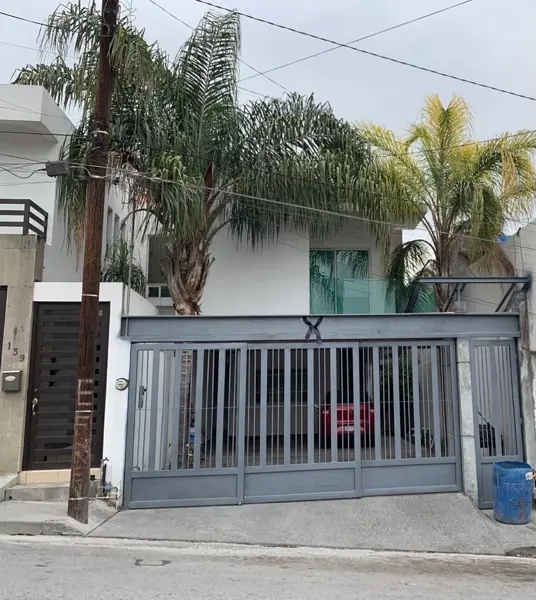 CASA EN VENTA LOMAS DE TAMPIQUITO CASA EN VENTA LOMAS DE TAMPIQUITO