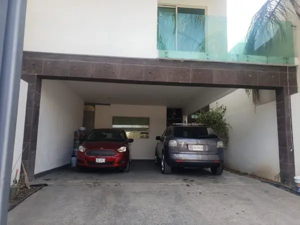 Casa en venta en Lomas de Tampiquito, San Pedro Garza García — foto 3 de 17