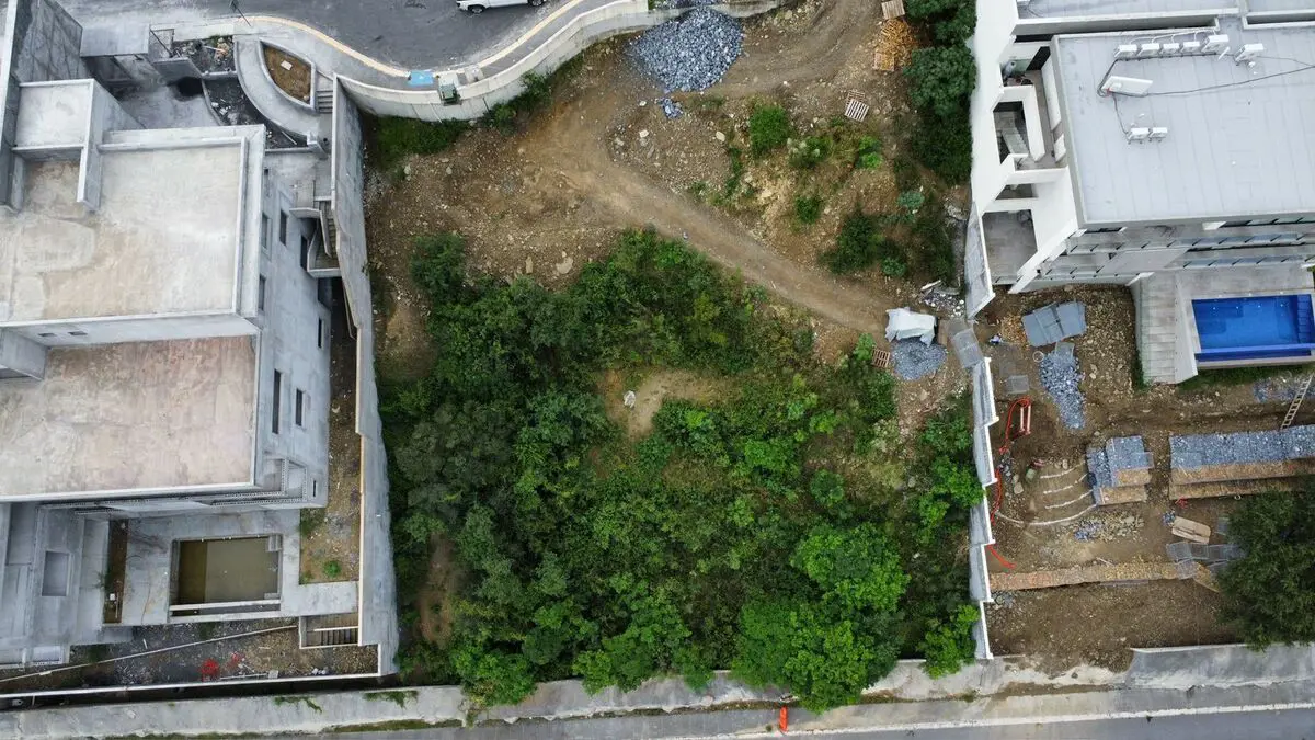Terreno en venta en Sierra Alta 9o Sector, Monterrey — foto 1 de 6
