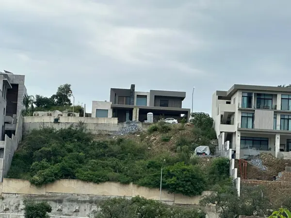 Terreno en venta en Sierra Alta 9o Sector, Monterrey — foto 3 de 6