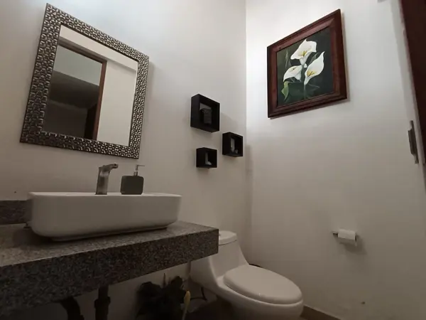 Casa en venta en El Barro, Santiago — foto 3 de 25