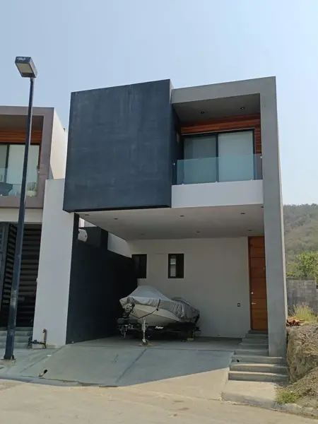 Casa en venta en El Barro, Santiago — foto 2 de 25