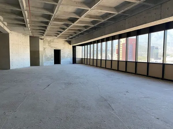 Oficina en renta en Zona Valle Oriente, San Pedro Garza García — foto 2 de 7