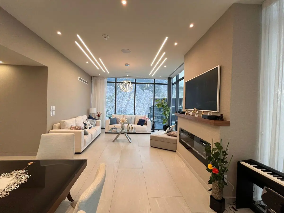 Departamento en venta en Santa Maria, Monterrey — foto 1 de 15