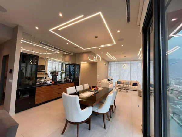 Departamento en venta en Santa Maria, Monterrey — foto 2 de 15