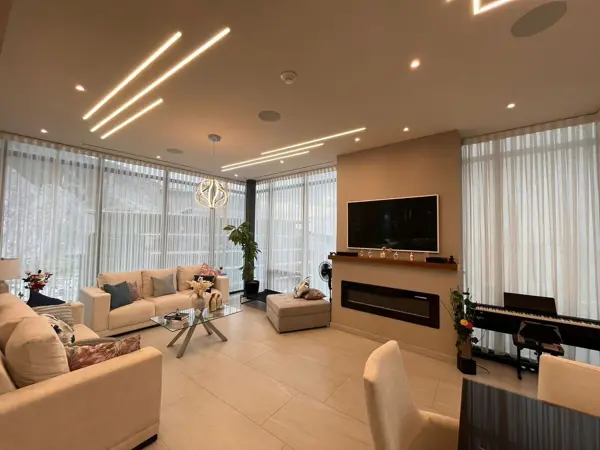 Departamento en venta en Santa Maria, Monterrey — foto 3 de 15