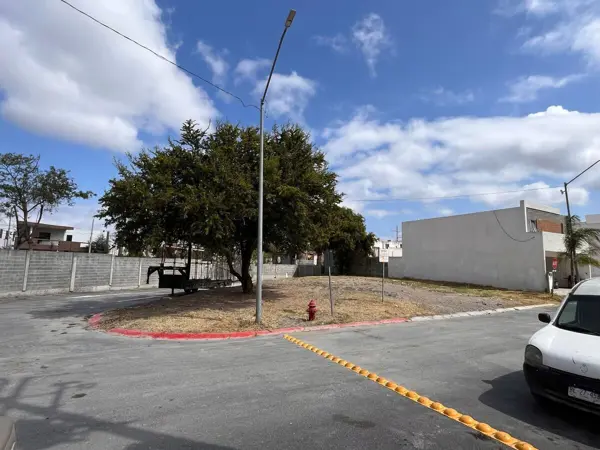 Terreno en venta en Misión de las Flores, Apodaca — foto 3 de 14